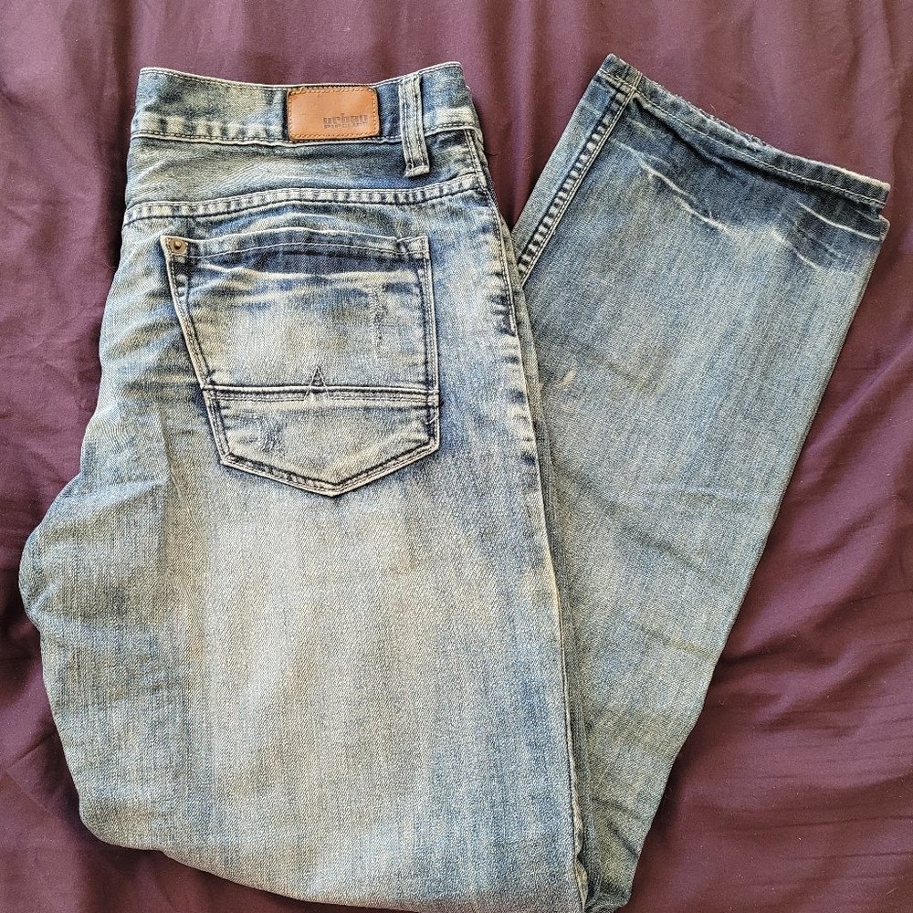 Urban Pipeline jeans 33/33 slim straight leg